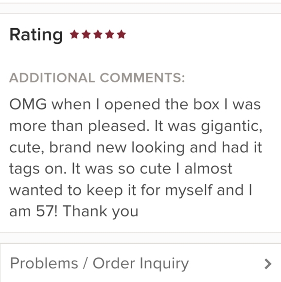 🌟LARGE 16”🌟 Lucy-May Rainbow Tie-Dye Llama Pegacorn Squishmallow - Picture 2 of 7